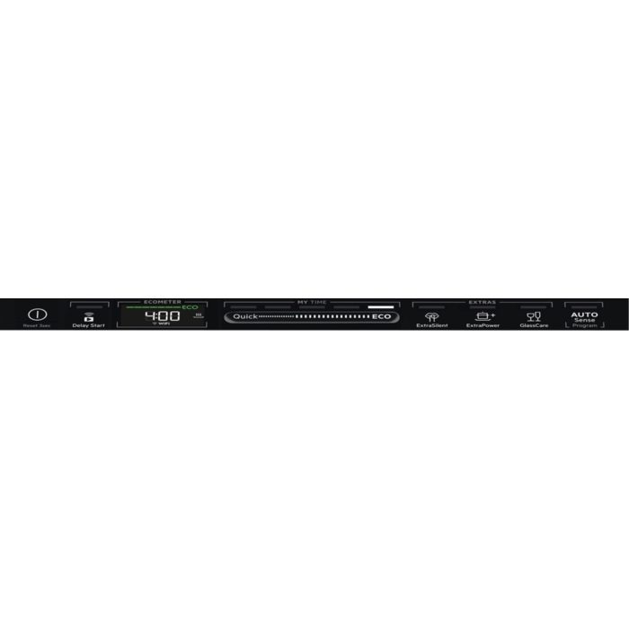 AEG - Lavavajillas integrables - FSE77728P