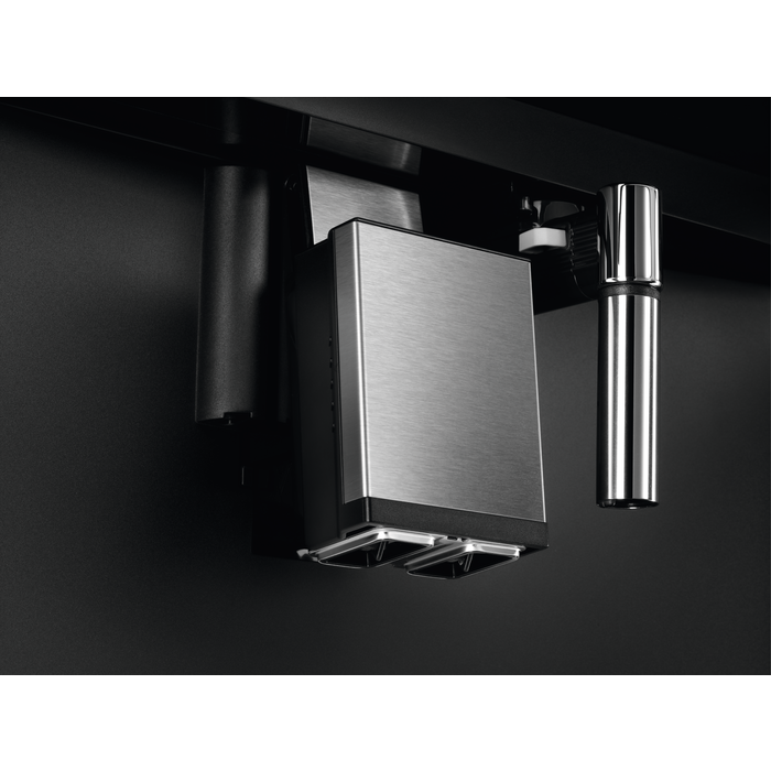 AEG - Máquina de café integrable - KKA894500M