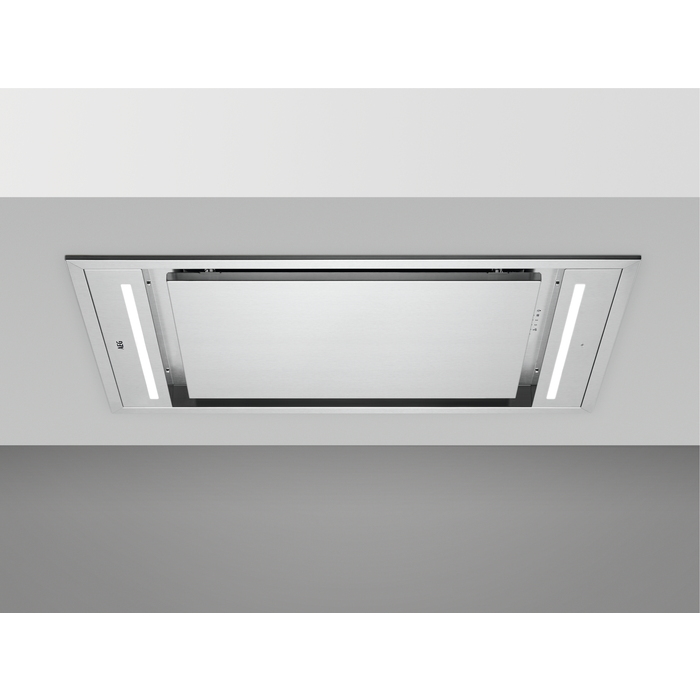 AEG - Campana extractora de 90 cm - DCK6980HM