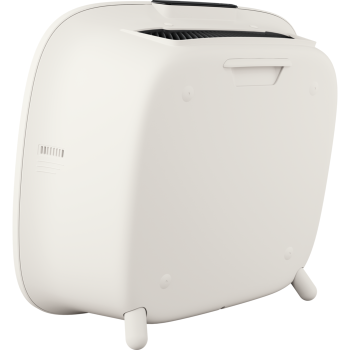 AEG - Purificador de aire - AX51-304WT