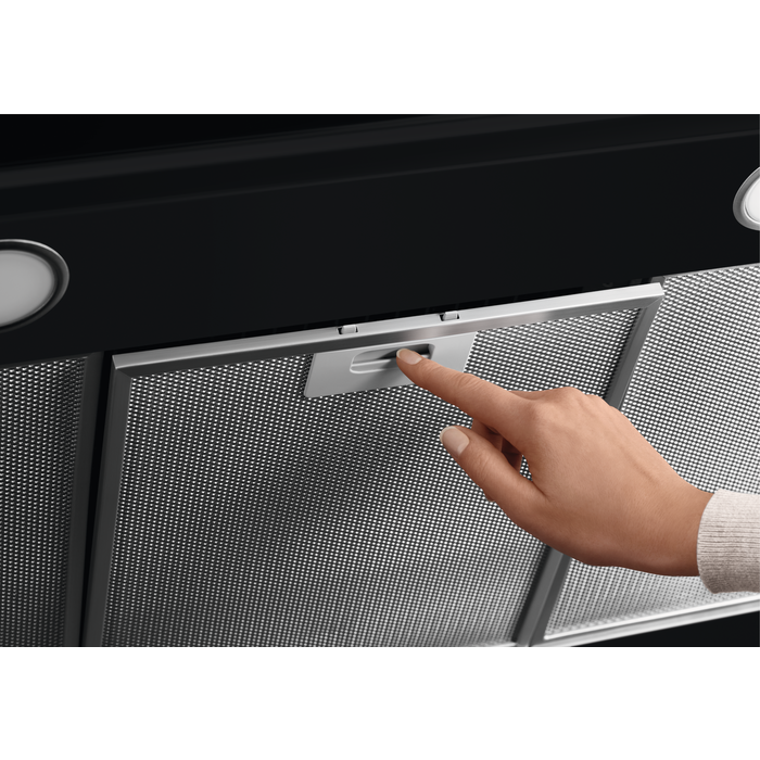 AEG - Campana extractora de 90 cm - DBE5981HR