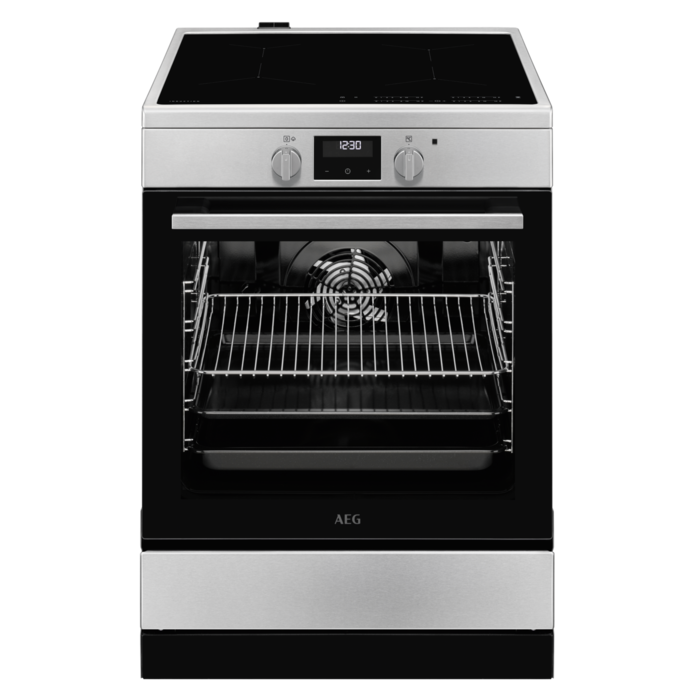 AEG - Cocina eléctrica - CIB6646ABM