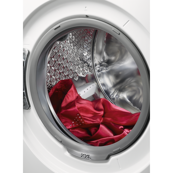 AEG - Lavadora de 8 kg - L7FEE842S