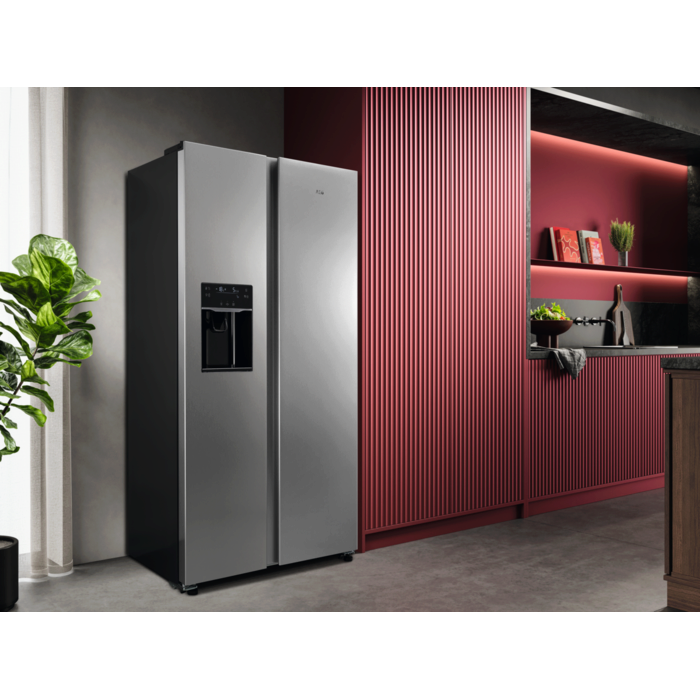 AEG - Frigorífico americano - ORX9V351DU