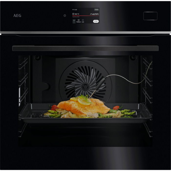 AEG - Horno multifunción - TB8SB73ZAB