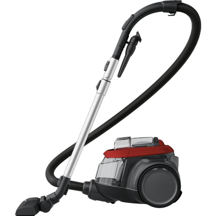 AEG - Aspiradora sin bolsa - AL61C2CR