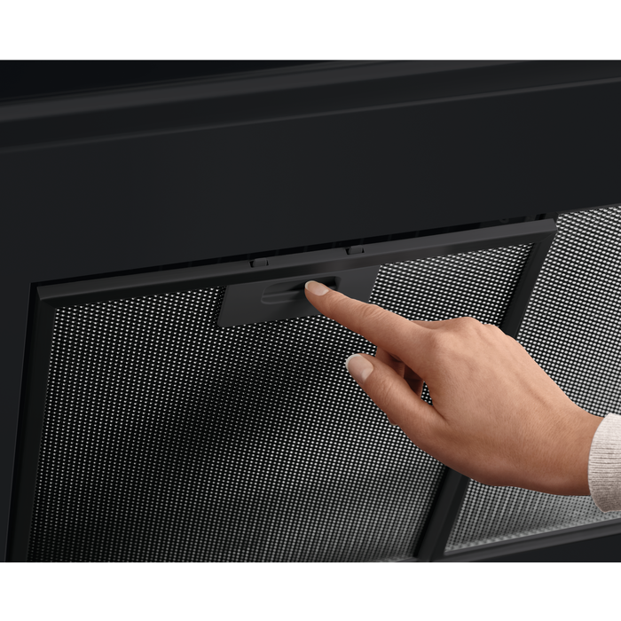 AEG - Campana extractora de 90 cm - DBE5982HR