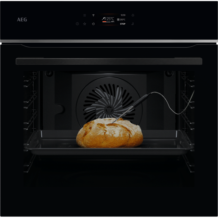 AEG - Horno multifunción - TE7PB63ZAB