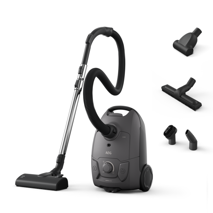 AEG - Aspiradora con bolsa - AB51A3DG
