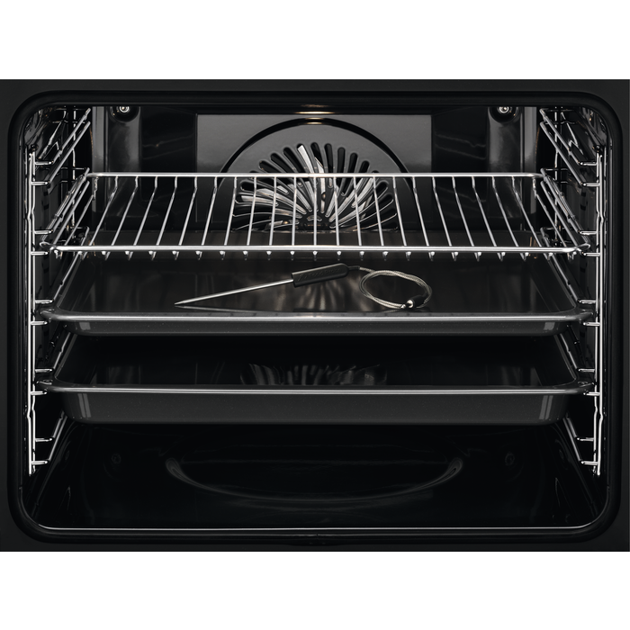 AEG - Horno multifunción - BPE742280M