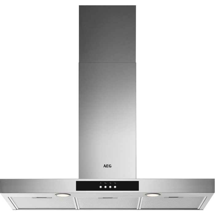 AEG - Campana decorativa - DBB3951M