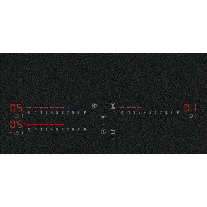 Product Control Panel