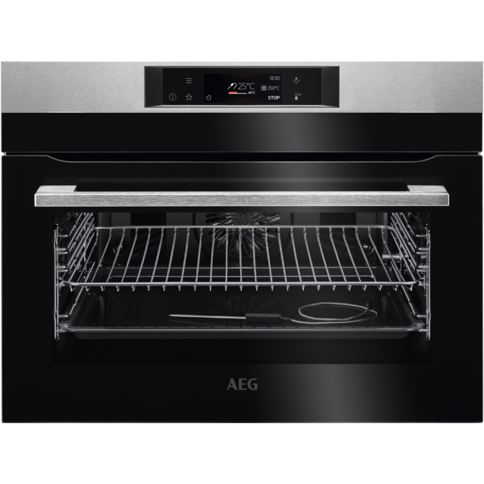 AEG - Horno compacto - KPK742280M