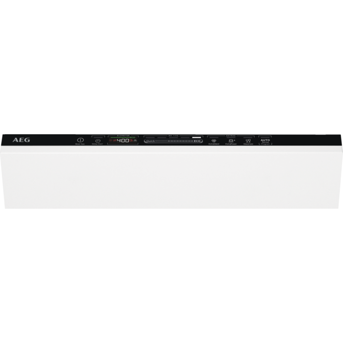 AEG - Lavavajillas integrables - FSE63307P