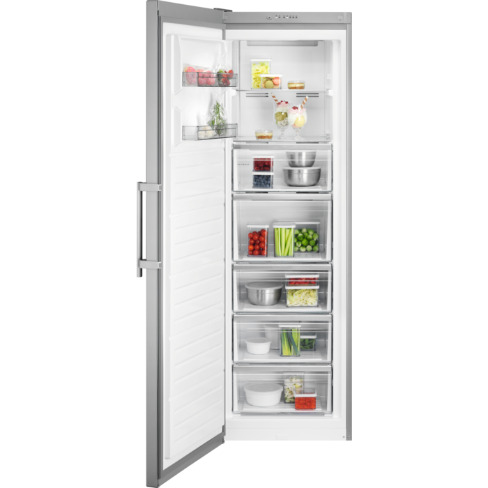 AEG - Congelador vertical - OAG7M281DX