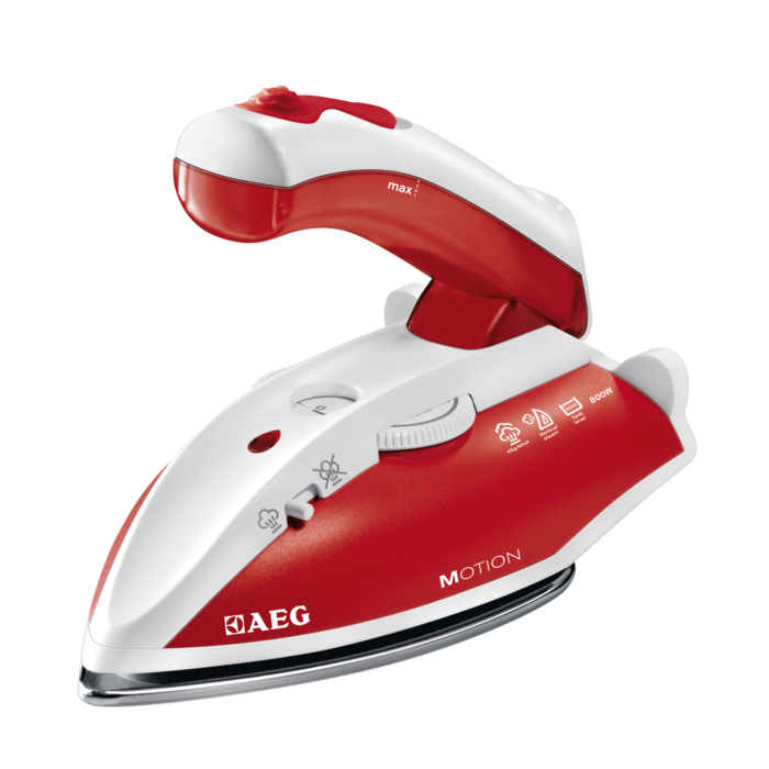 AEG - Planchas de vapor - DBT800