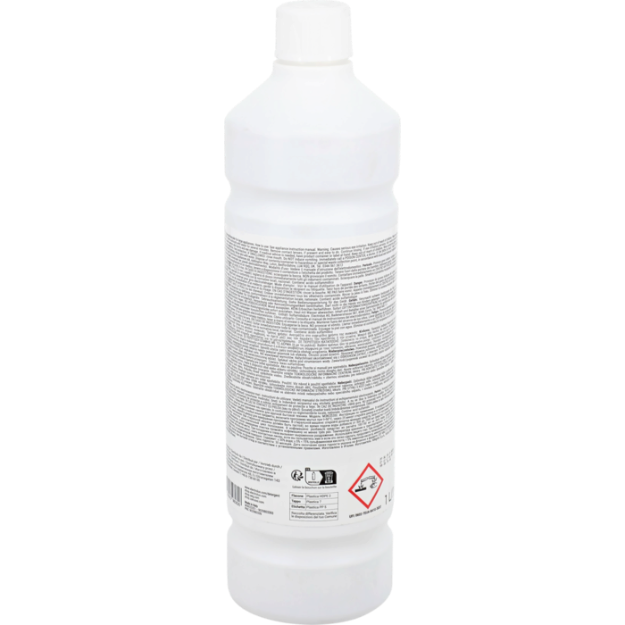 No Brand - Descalcificador universal para electrodomésticos - M3KCD202