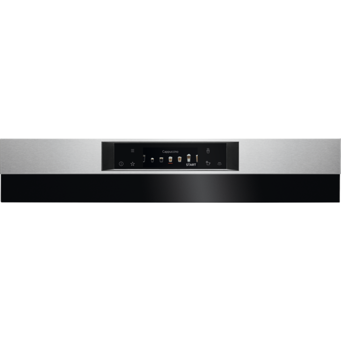 AEG - Máquina de café integrable - KKA894500M