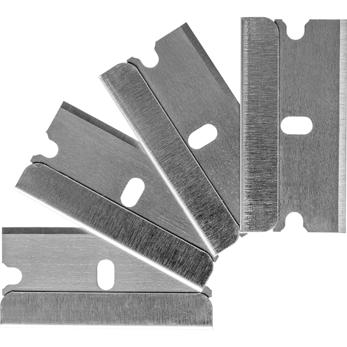 AEG - Cuchillas para raspador de placas de cocción - A6IMB102