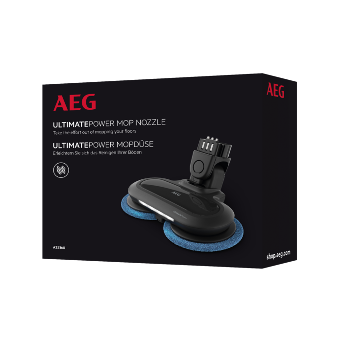AEG - Cepillo - AZE160