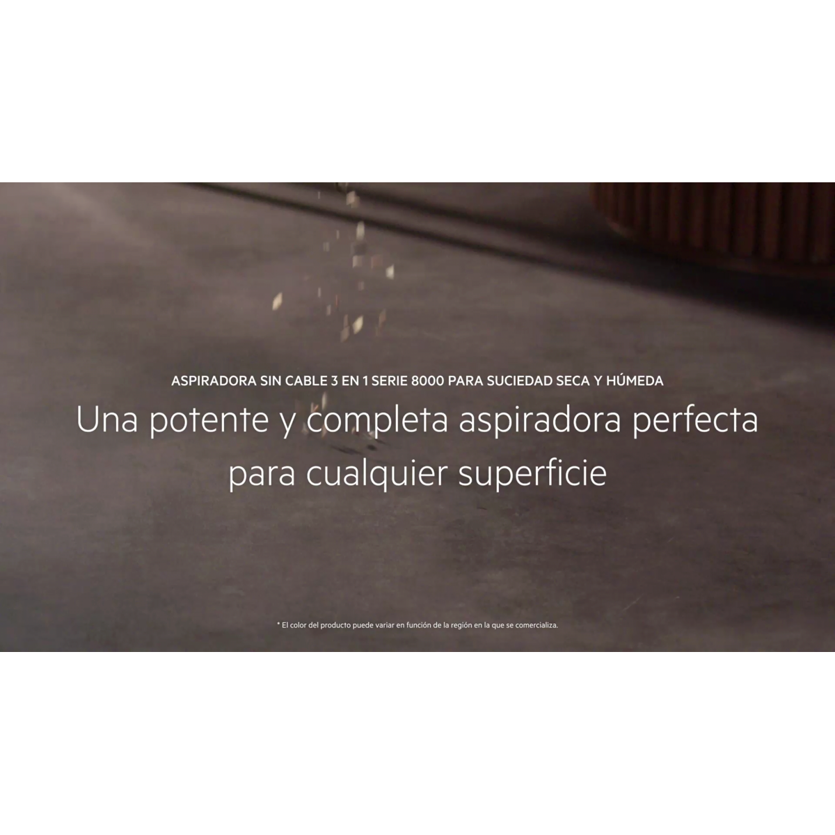 AEG - Aspiradoras sin cable Wet & Dry - AW82U2DG