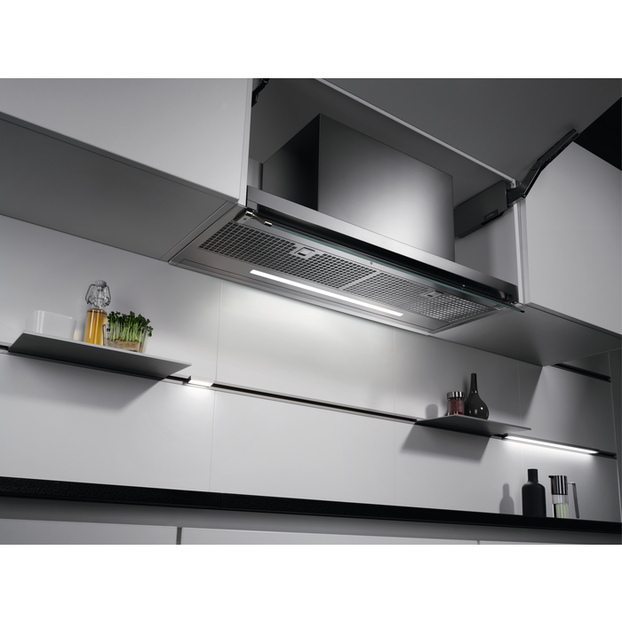 AEG - Campana extractora de 90 cm - DGK6981HM