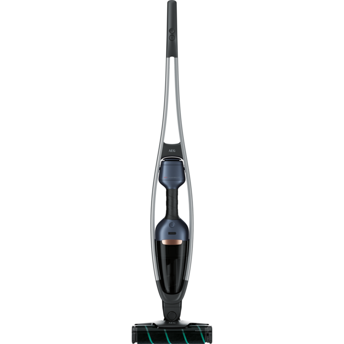 AEG - Aspiradora sin cable - QX9-1-P5IB