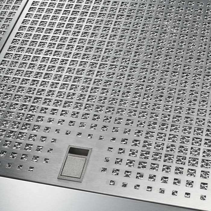 AEG - Campana extractora de 60 cm - DGK6681HM