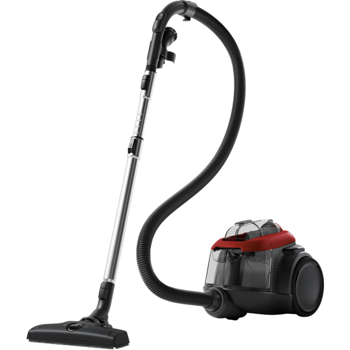 AEG - Aspiradora sin bolsa - AL61C2CR