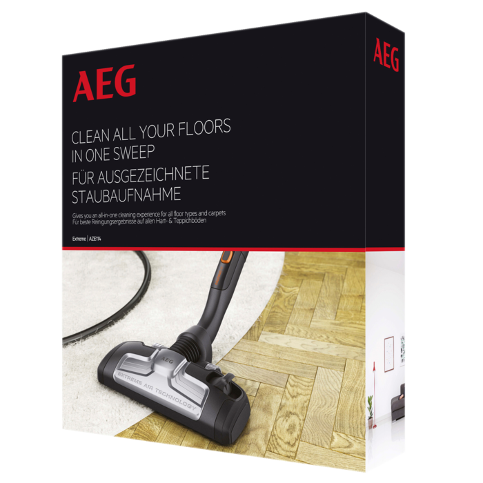 AEG - Cepillo - AZE114