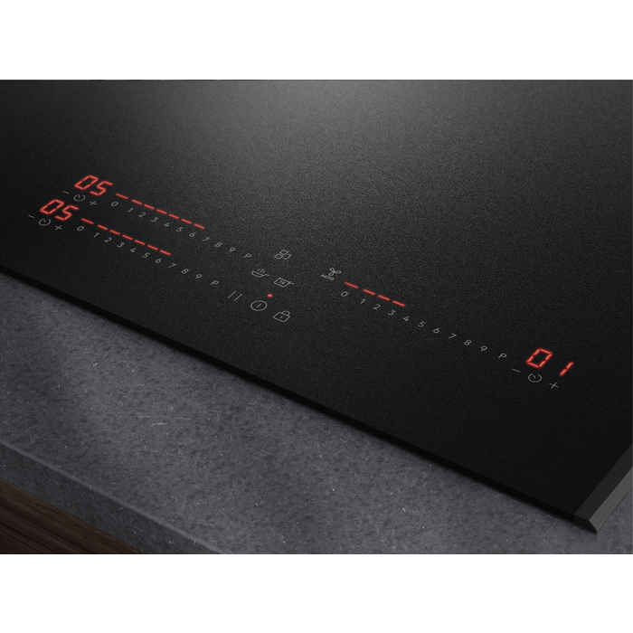 AEG - Placa de inducción - NII63Q30AZ