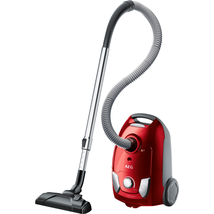 AEG - Aspiradora con bolsa - VX4-1-WR-A