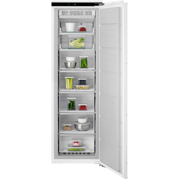 AEG - Congelador vertical integrable - NAB7N181DC