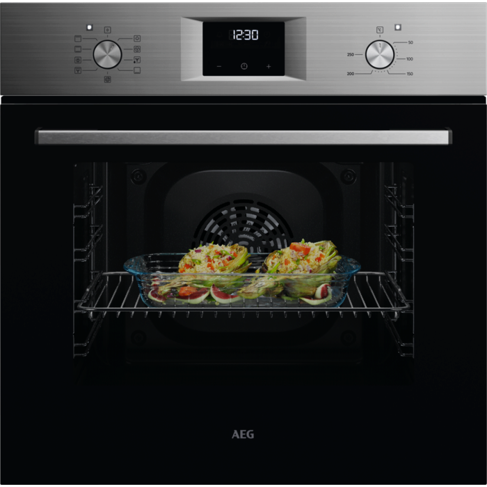AEG - Horno multifunción - OU5AB21CM