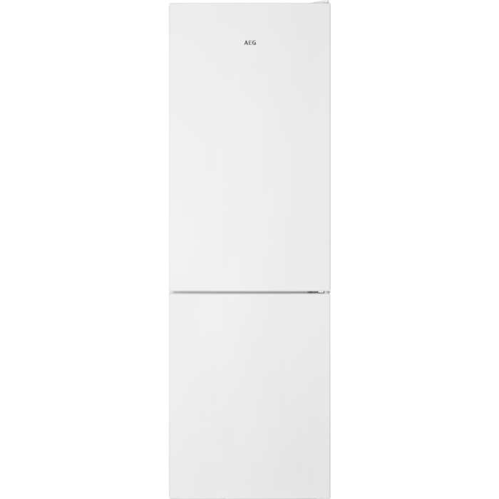 AEG - Frigorífico combi - RCB632E6MW