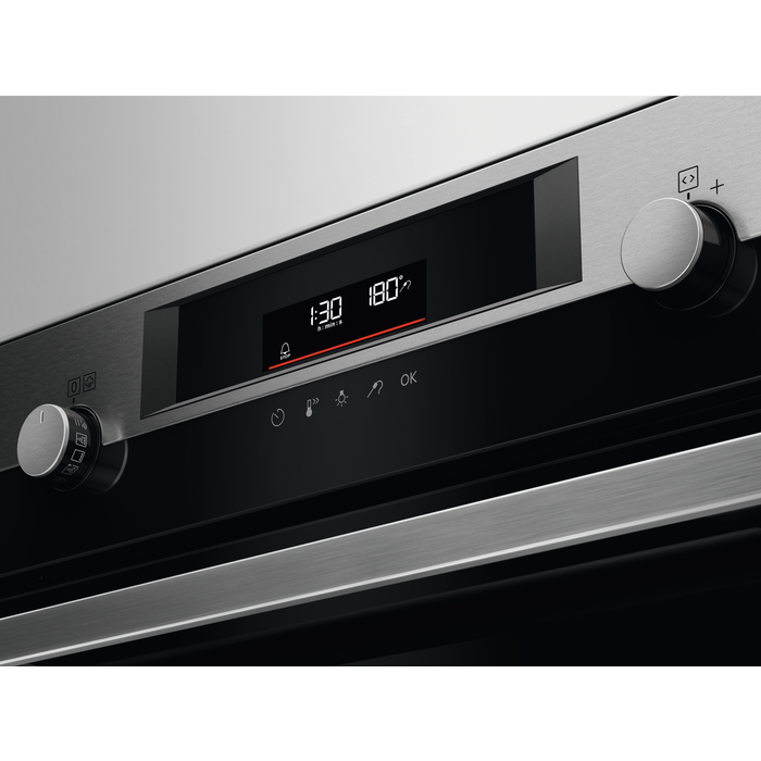 AEG - Horno multifunción - BPE556360M