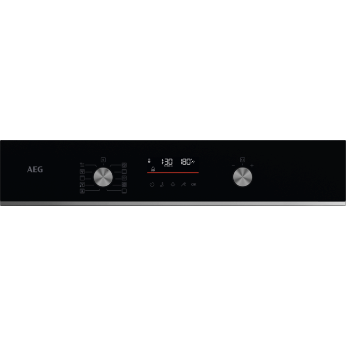 Product Control Panel