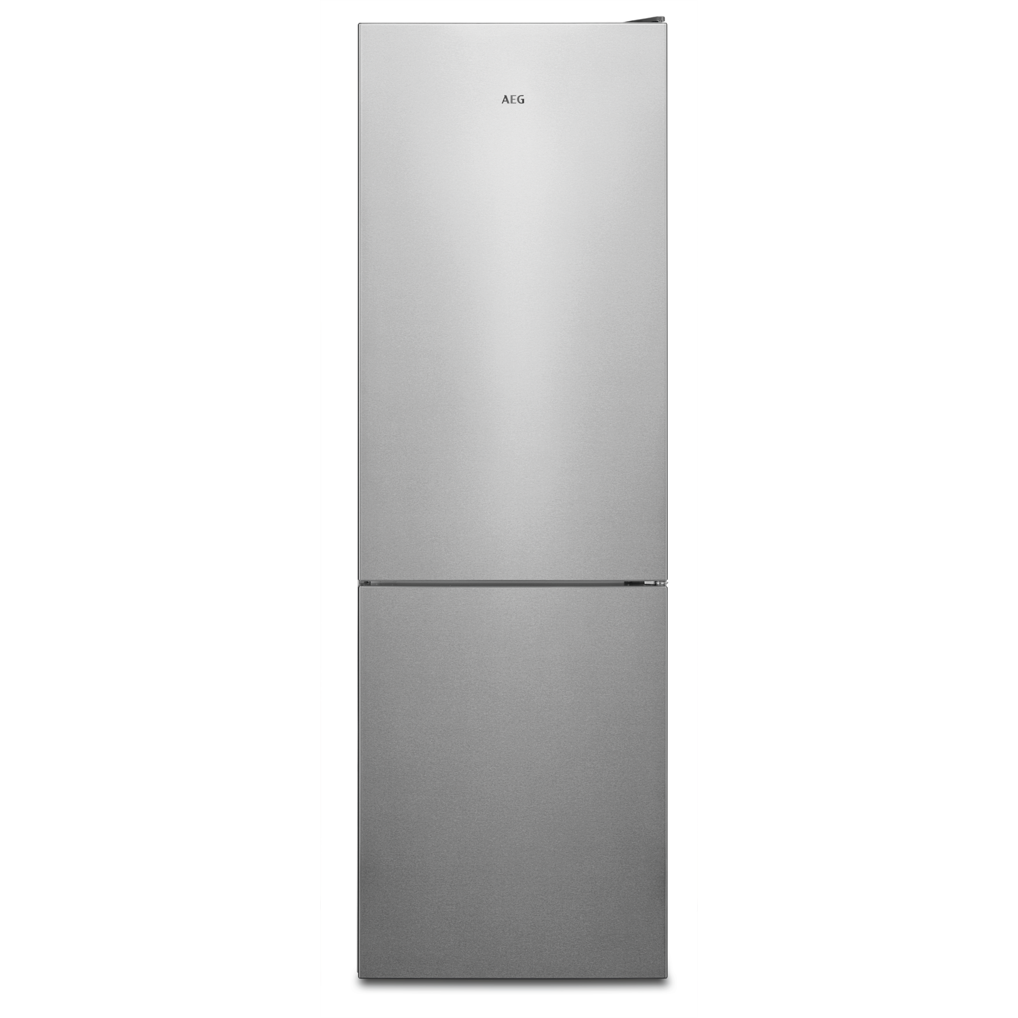 AEG - Frigorífico combi - RCB632E8MX