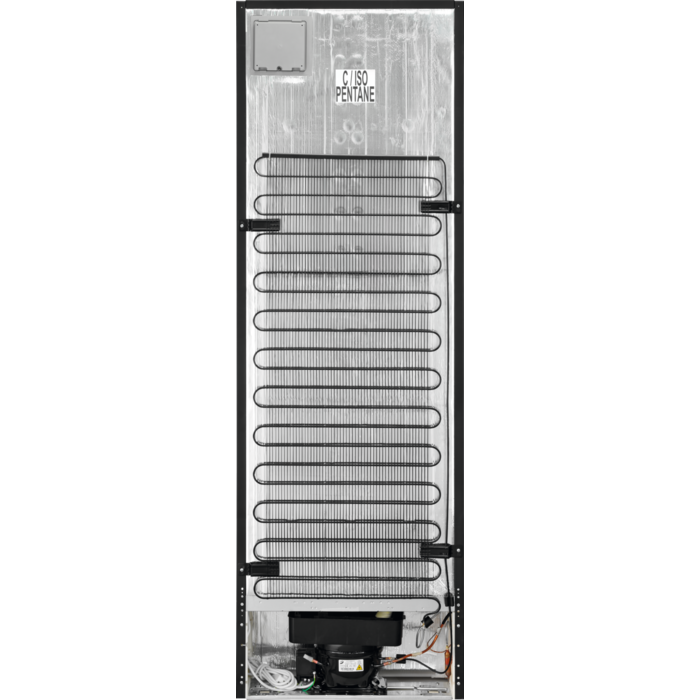 AEG - Frigorífico combi - RCB632E8MX