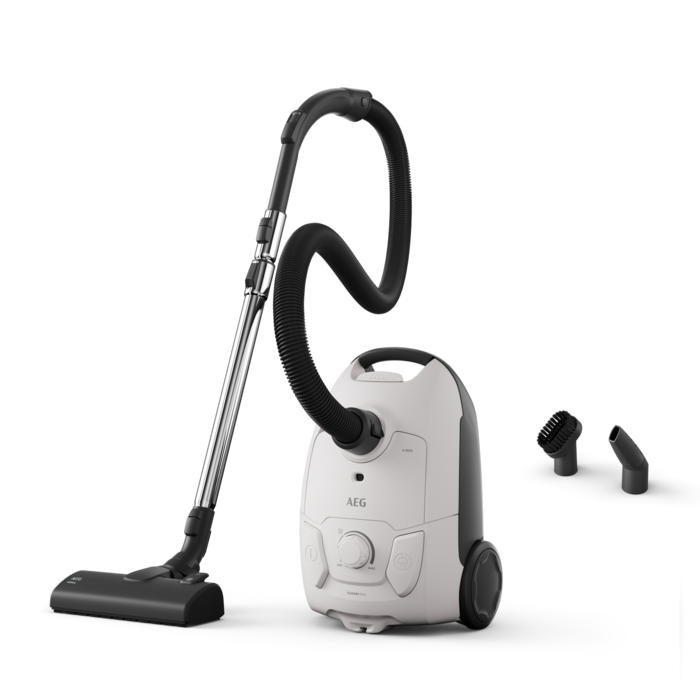 AEG - Aspiradora con bolsa - AB51C1SW