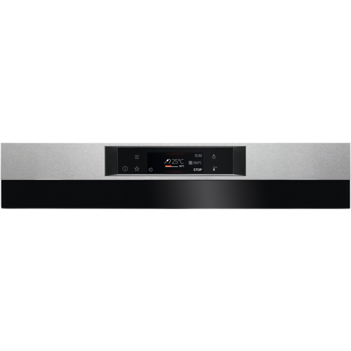 AEG - Horno multifunción - BPK742380M