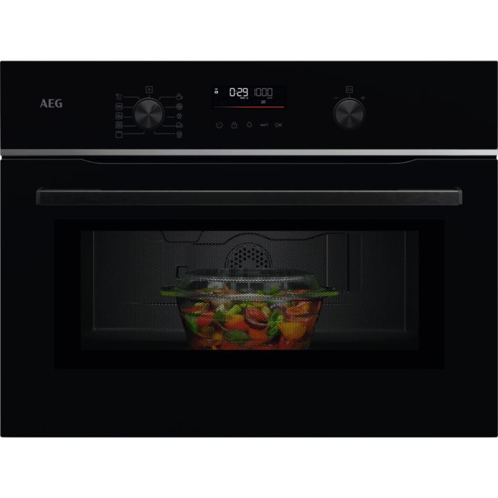 AEG - Microondas integrables - TM5NK401B