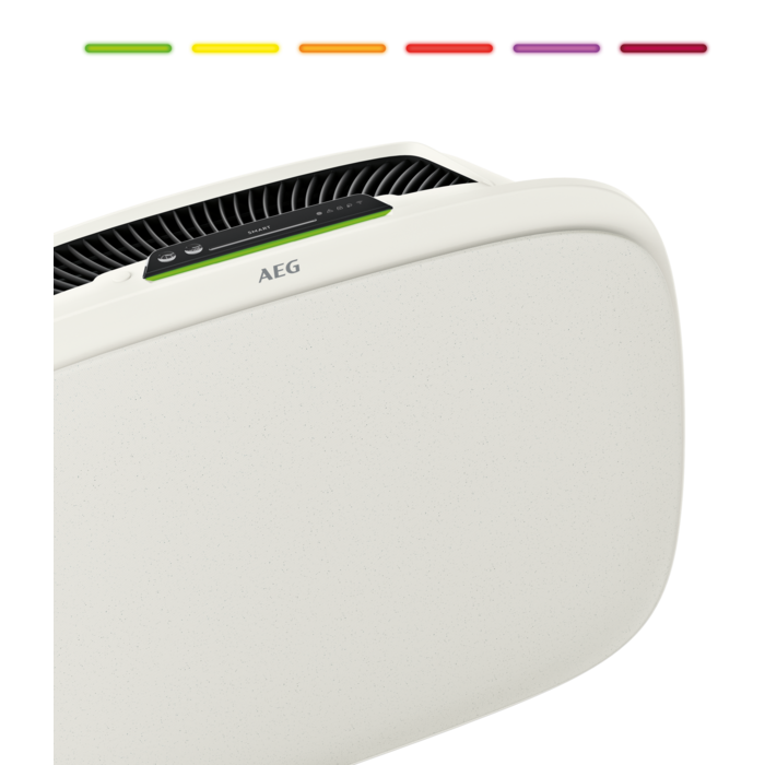 AEG - Purificador de aire - AX51-304WT
