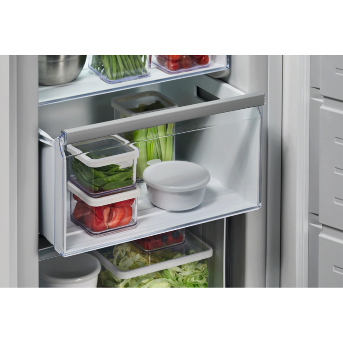 AEG - Congelador vertical integrable - NAB7N181DC