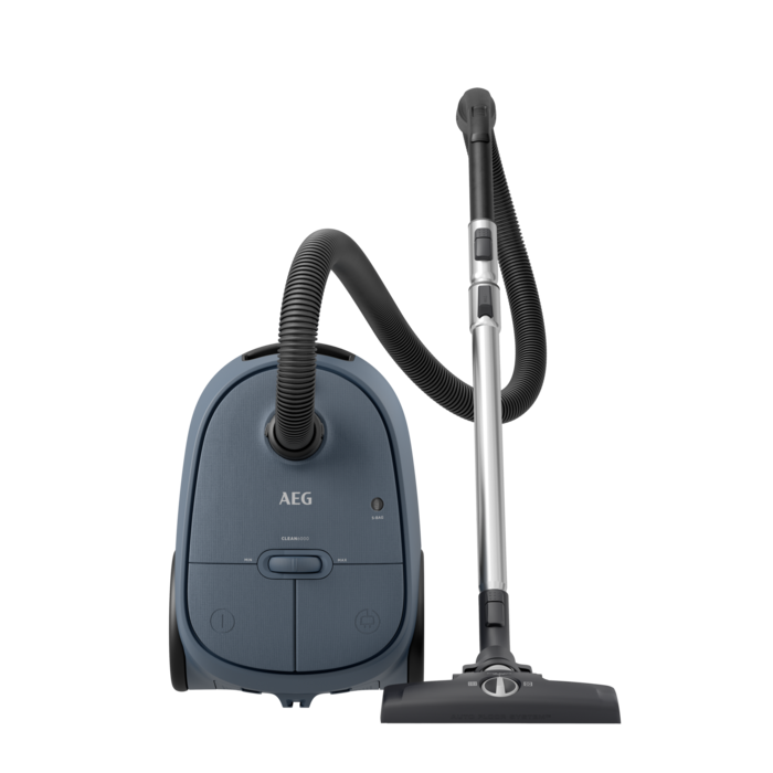 AEG - Aspiradora con bolsa - AB61C2DB