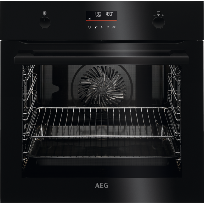 AEG - Horno multifunción - BPE535160B