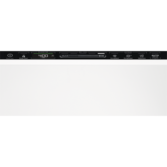 AEG - Lavavajillas integrables - FSE76738P