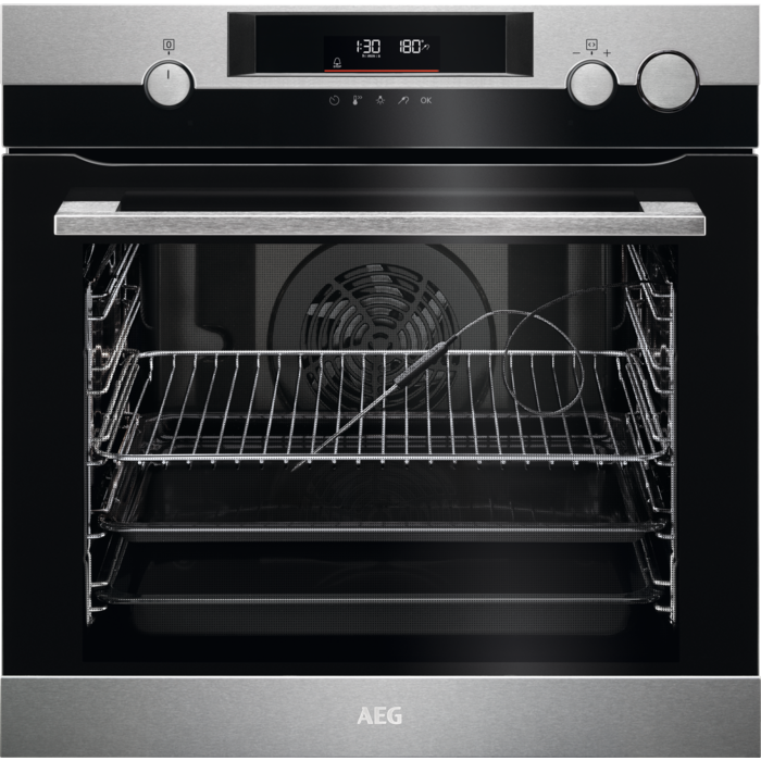 AEG - Hornos pirolíticos - BSK572360M