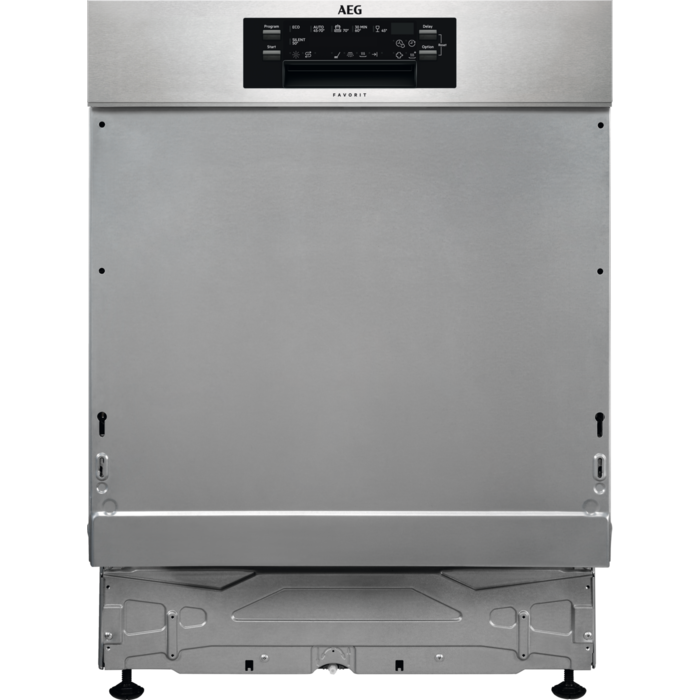 AEG - Lavavajillas de 60 cm - FEE63606PM
