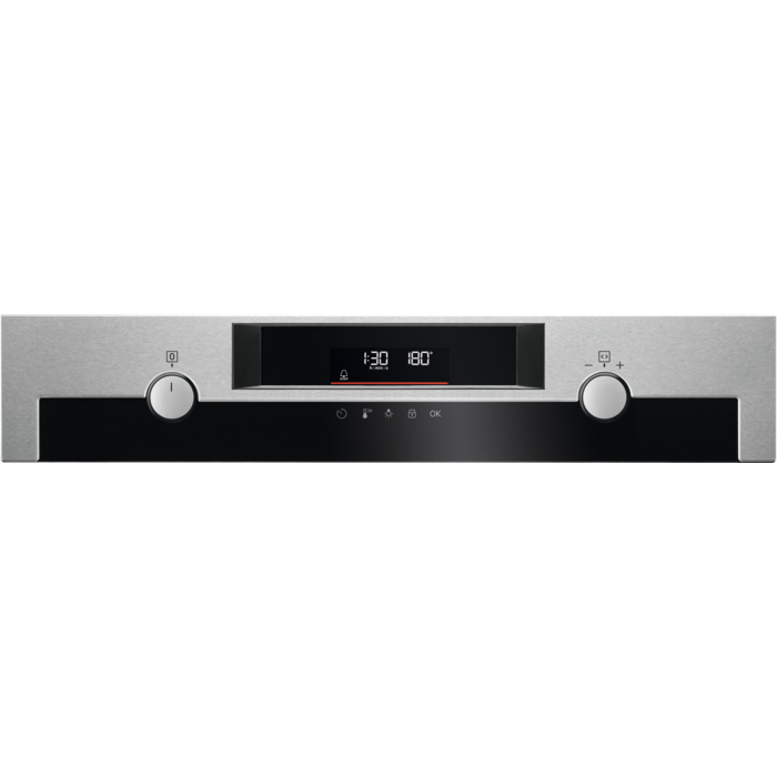 AEG - Horno multifunción - BPE53516XM